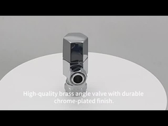 angle valve