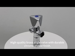 angle valve