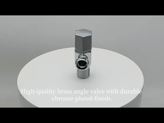 angle valve