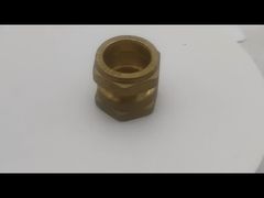 Watch: 10mm 22mm 15mm Brass Stop End Brass Fittings For Pex Pipe Showcase